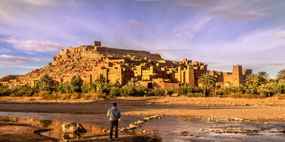 Tours al sur de Marruecos