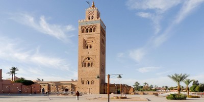 3 Dias Marrakech viaje al Desierto de Merzouga